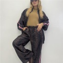 completo in tessuto acetato destiny